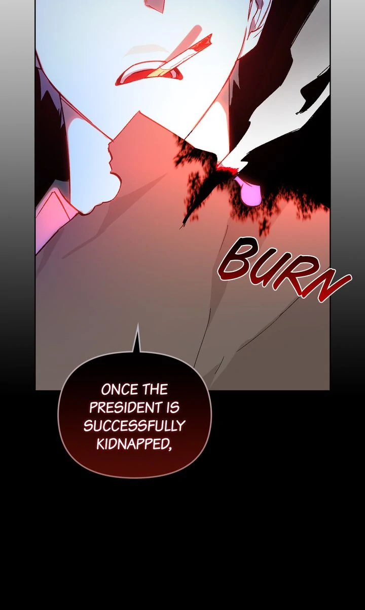 The Superheroes of Class F Chapter 11 - page 6