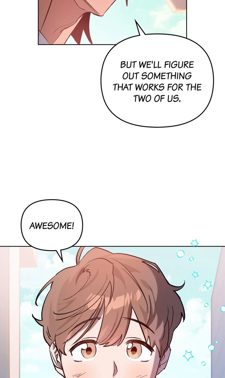 The Superheroes of Class F Chapter 11 - page 69