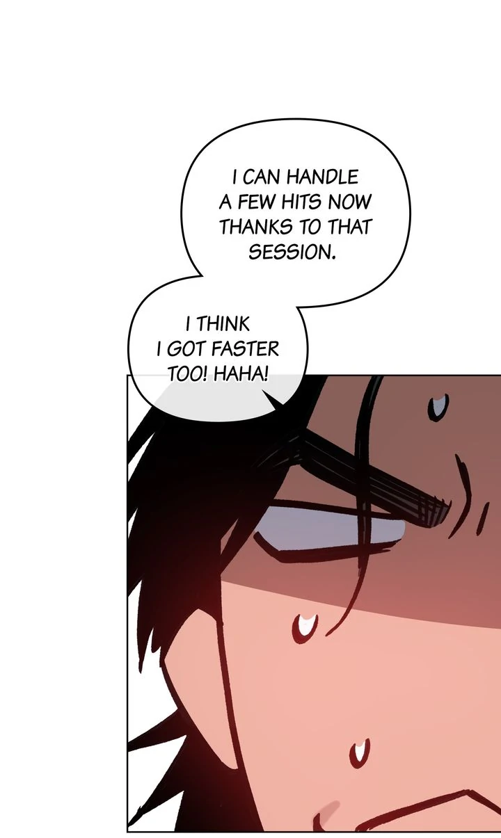 The Superheroes of Class F Chapter 11 - page 73