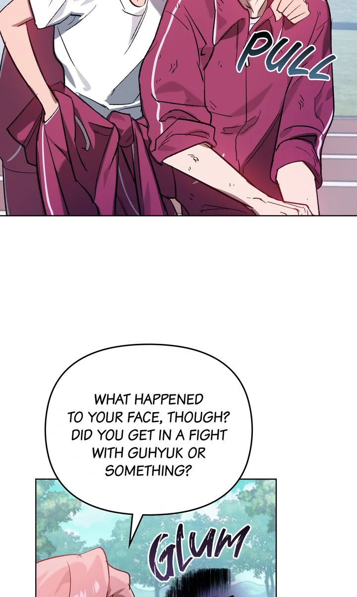 The Superheroes of Class F Chapter 11 - page 76