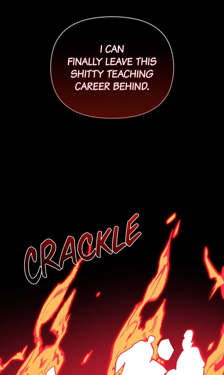 The Superheroes of Class F Chapter 11 - page 7