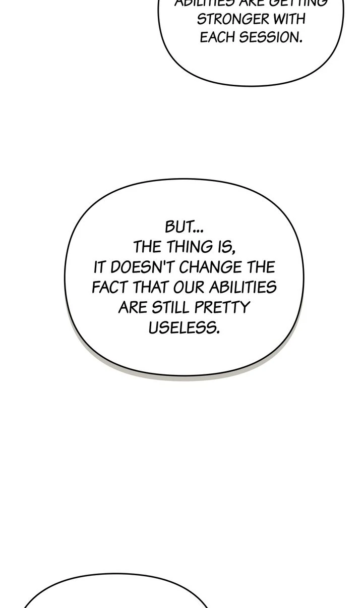 The Superheroes of Class F Chapter 11 - page 80