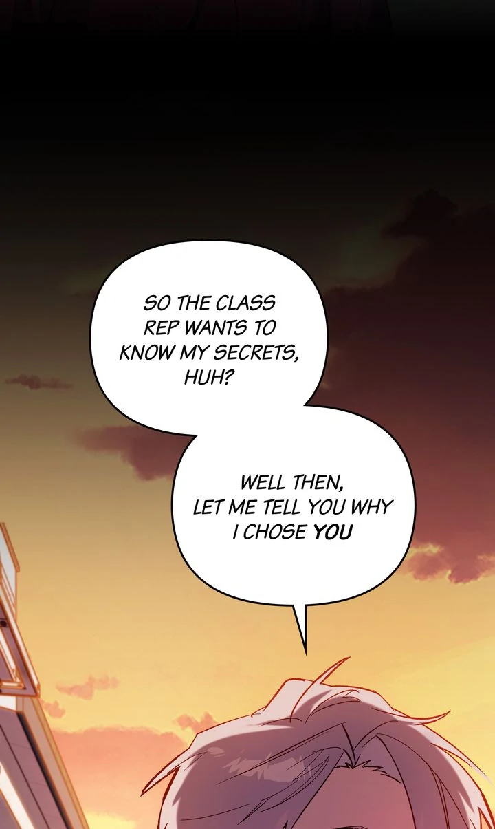 The Superheroes of Class F Chapter 11 - page 84