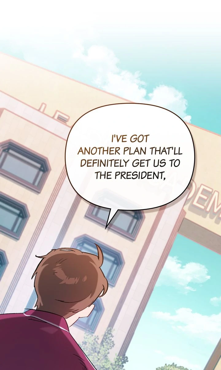 The Superheroes of Class F Chapter 11 - page 88