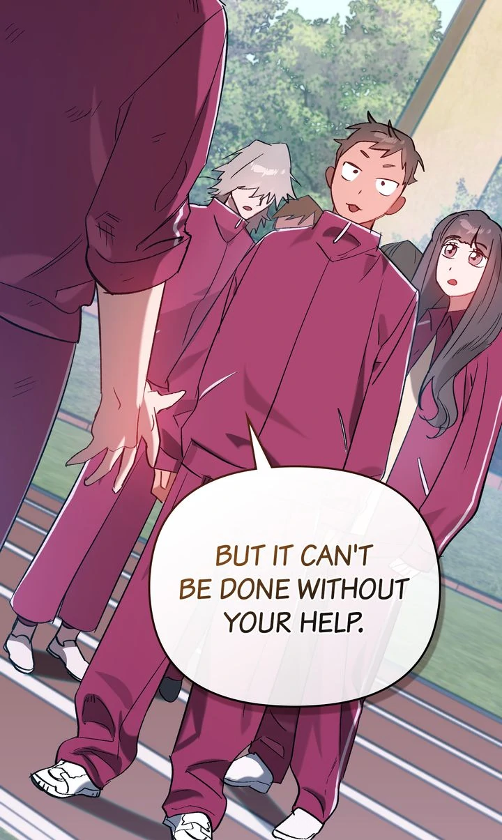 The Superheroes of Class F Chapter 11 - page 89