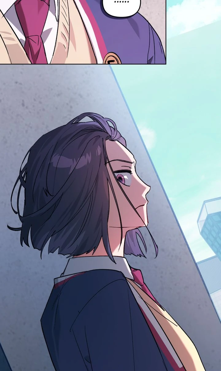 The Superheroes of Class F Chapter 11 - page 91