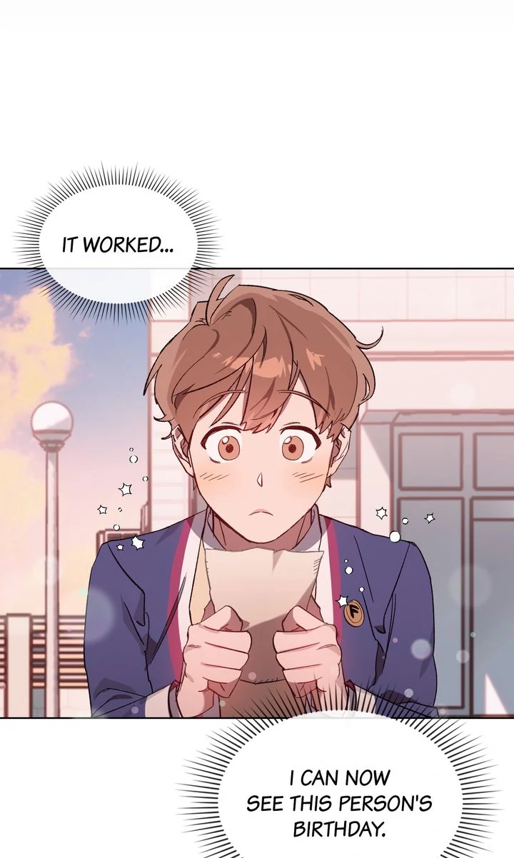 The Superheroes of Class F Chapter 10 - page 9