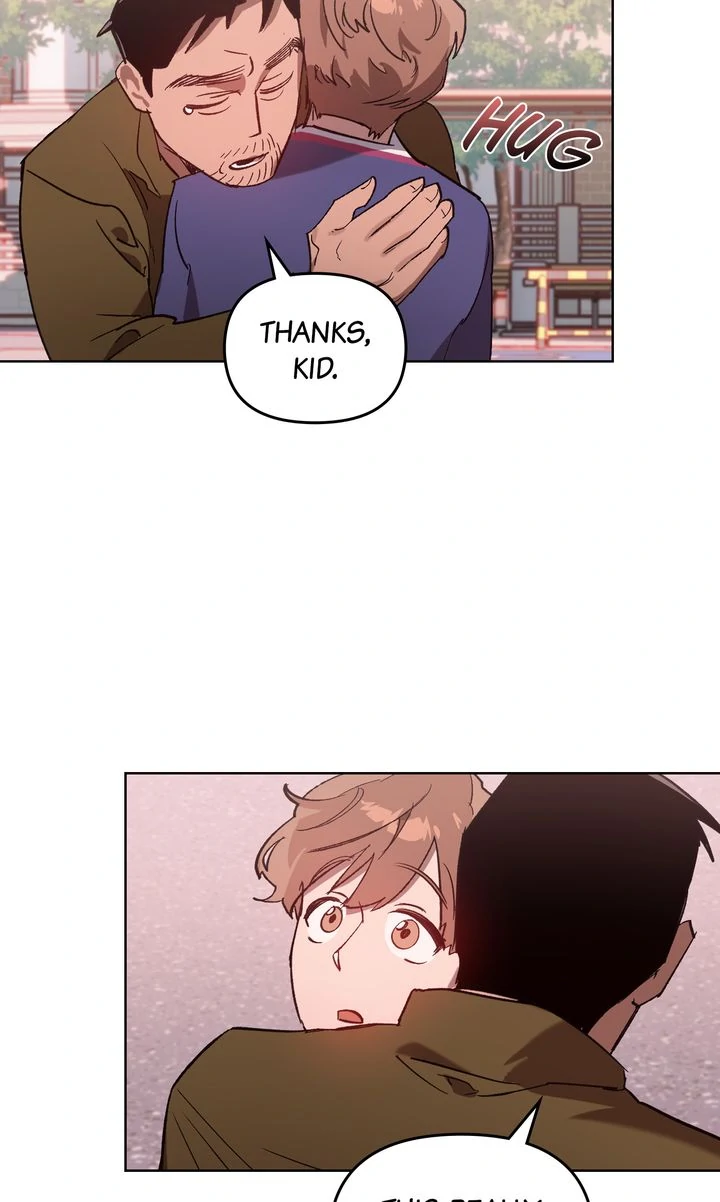 The Superheroes of Class F Chapter 10 - page 14