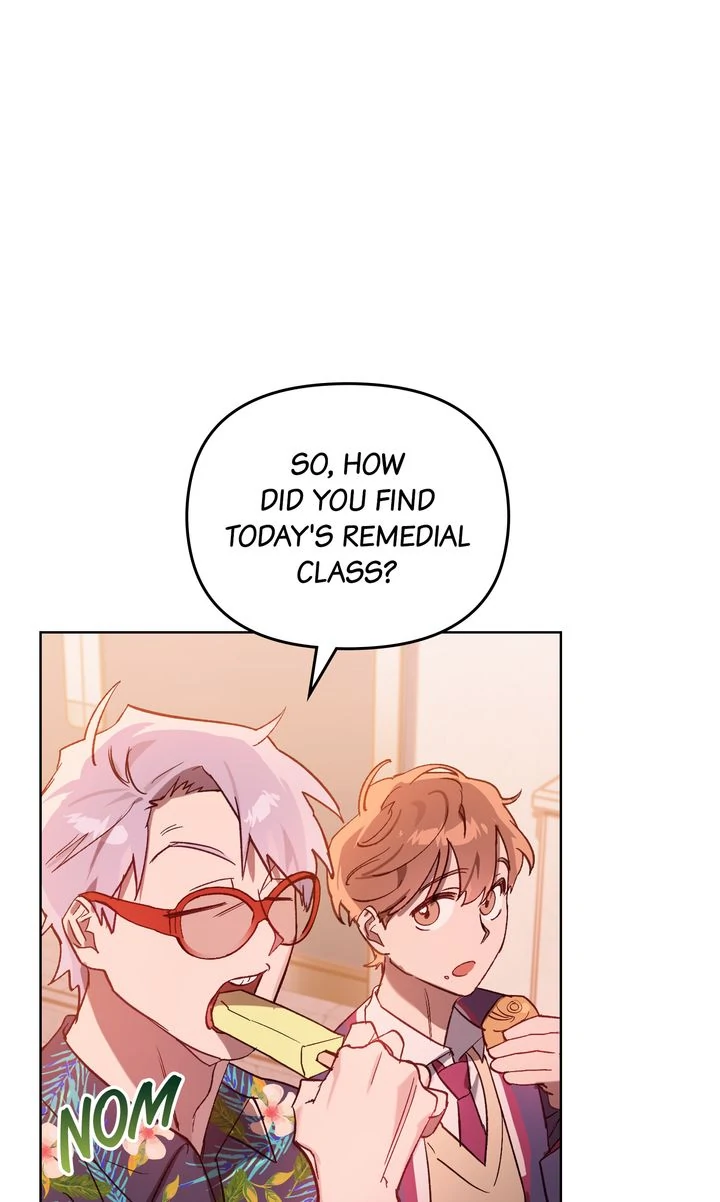 The Superheroes of Class F Chapter 10 - page 17