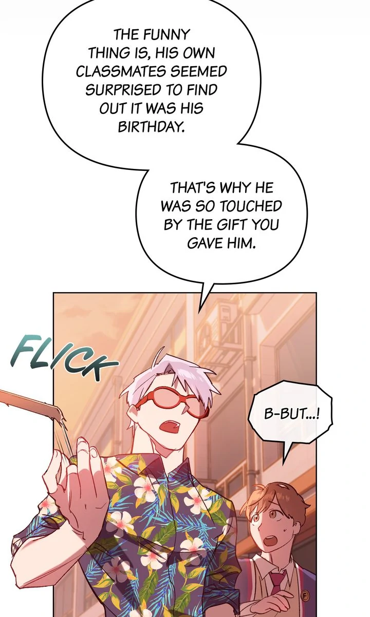 The Superheroes of Class F Chapter 10 - page 29