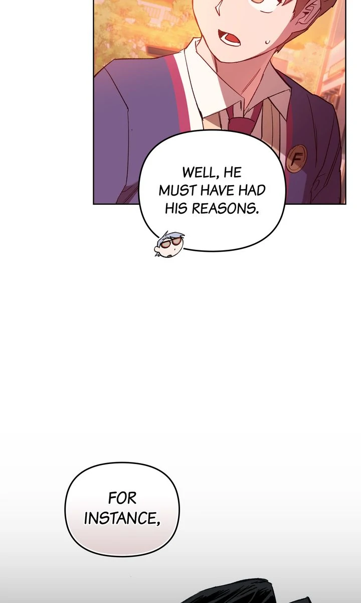 The Superheroes of Class F Chapter 10 - page 31