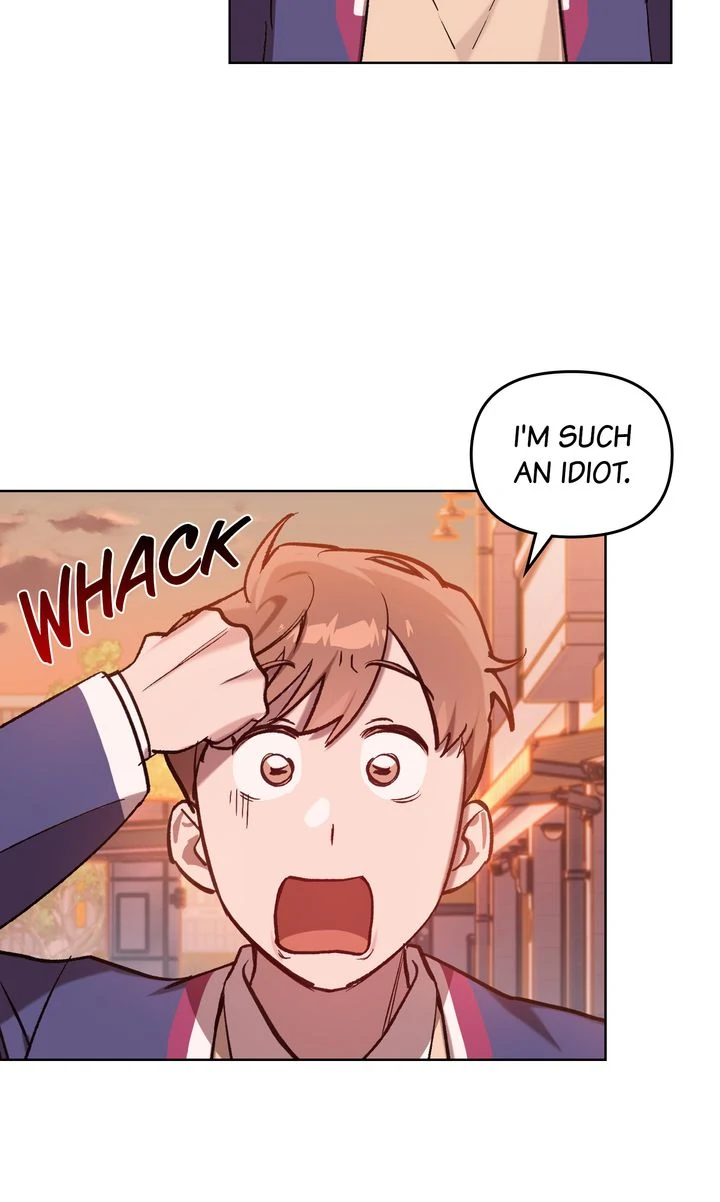 The Superheroes of Class F Chapter 10 - page 35