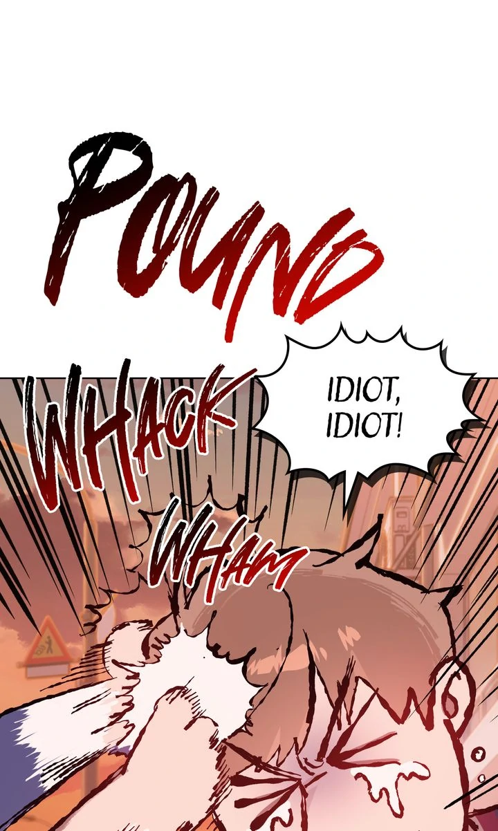 The Superheroes of Class F Chapter 10 - page 36