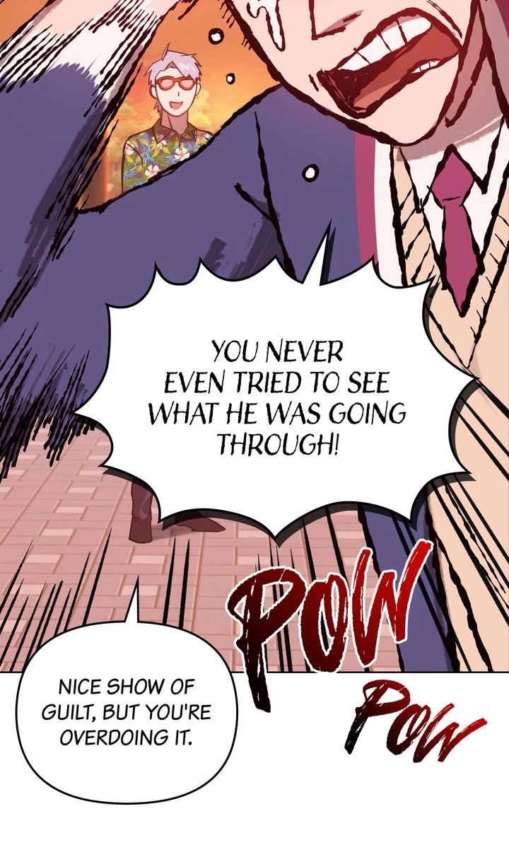 The Superheroes of Class F Chapter 10 - page 37