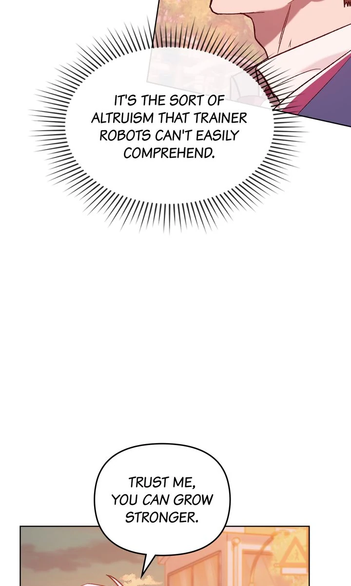 The Superheroes of Class F Chapter 10 - page 48