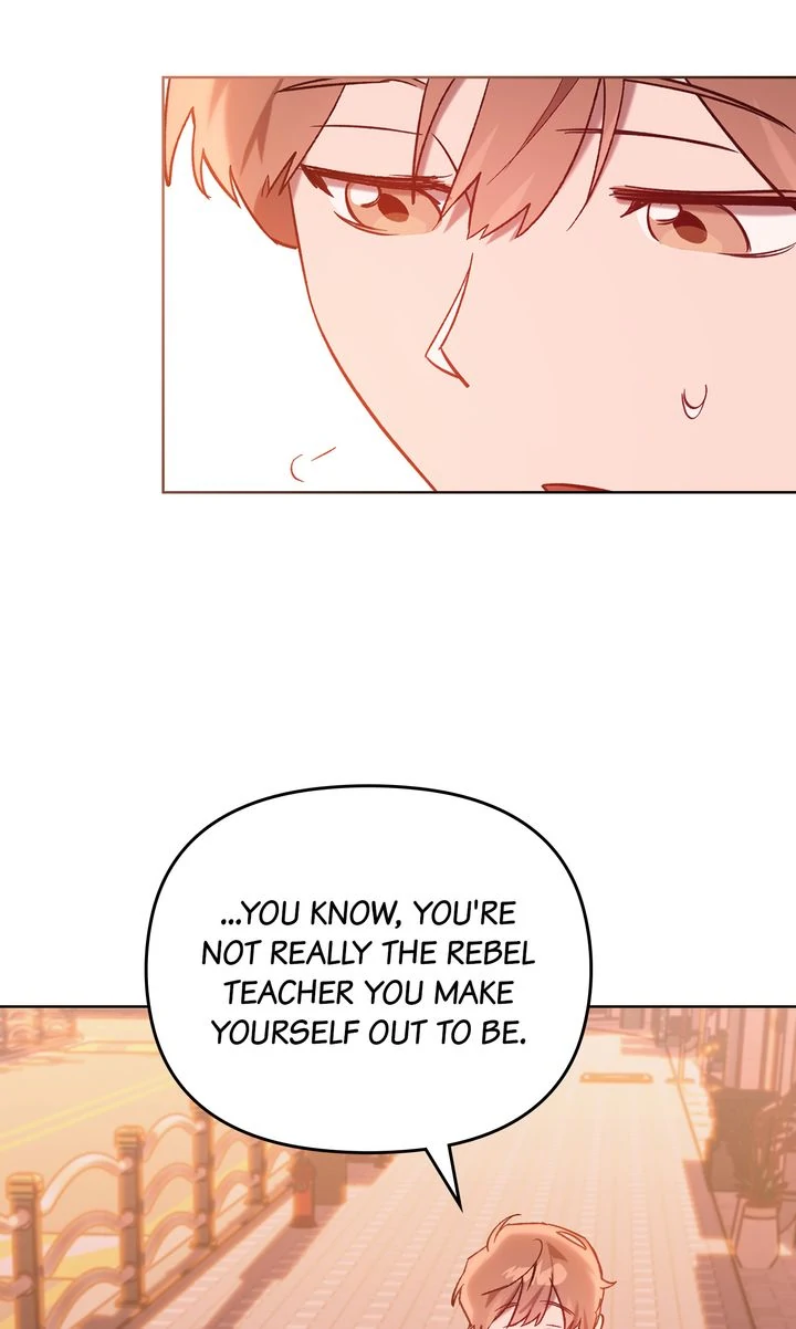 The Superheroes of Class F Chapter 10 - page 50