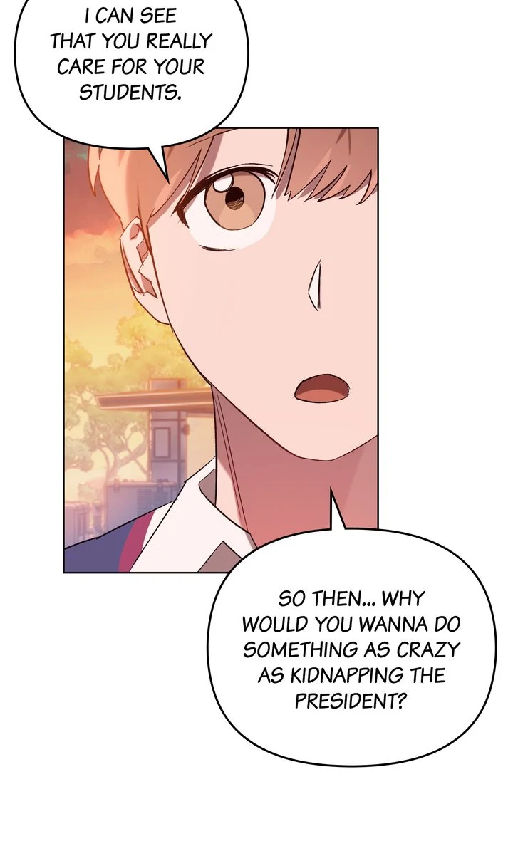 The Superheroes of Class F Chapter 10 - page 52