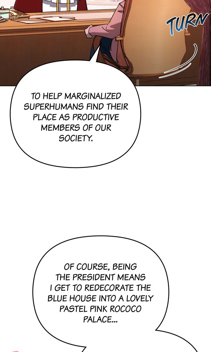 The Superheroes of Class F Chapter 10 - page 57