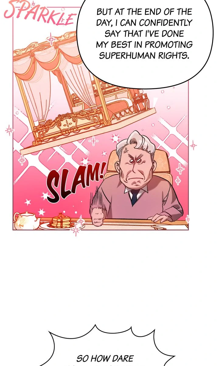 The Superheroes of Class F Chapter 10 - page 58