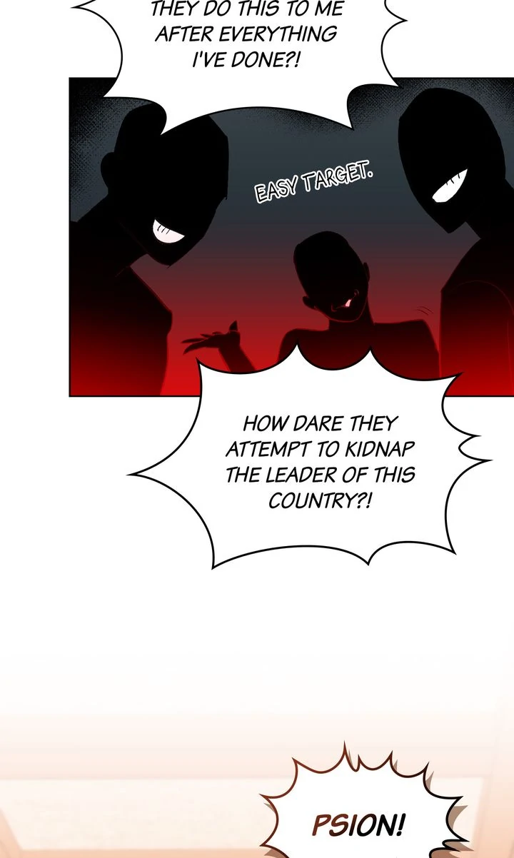 The Superheroes of Class F Chapter 10 - page 59