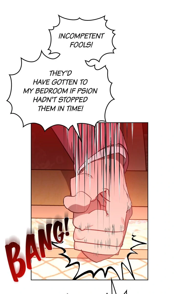The Superheroes of Class F Chapter 10 - page 65