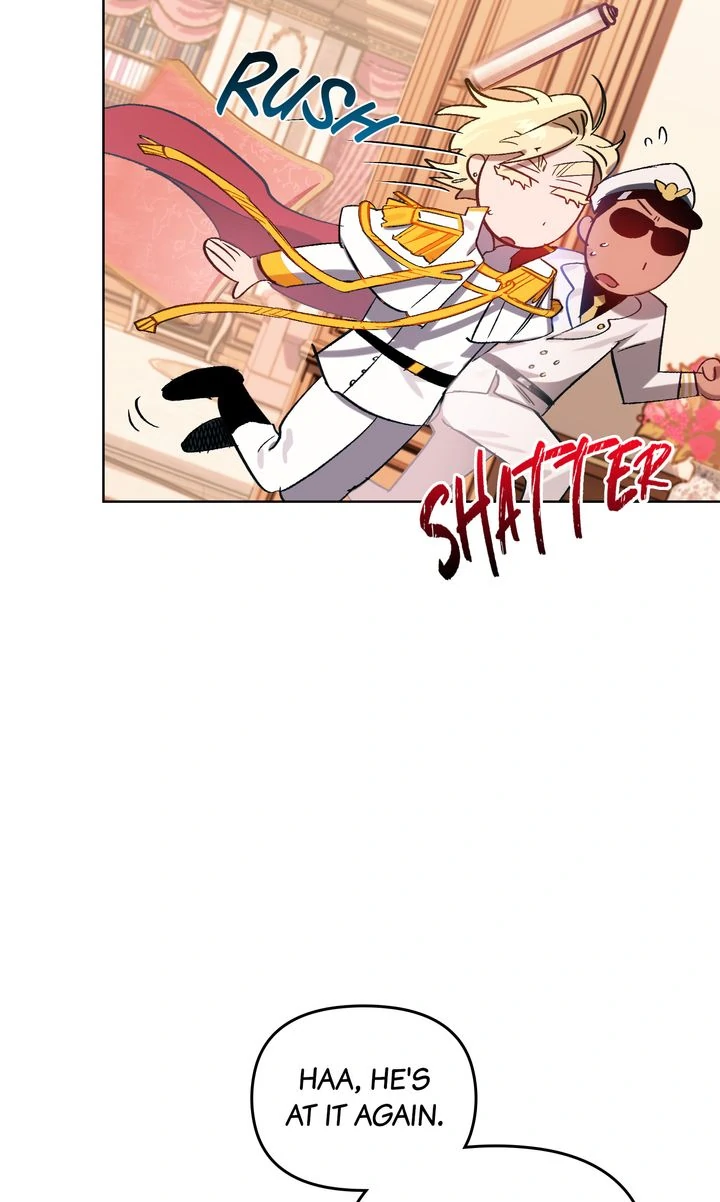 The Superheroes of Class F Chapter 10 - page 67