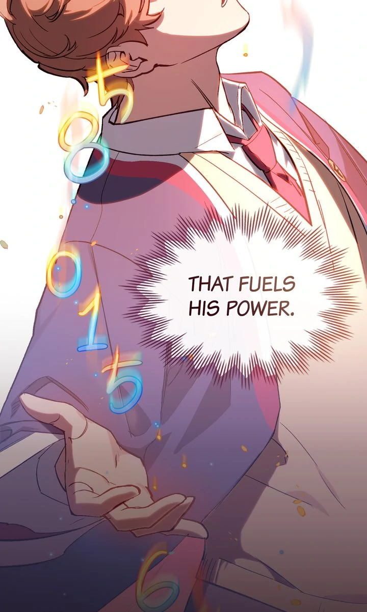 The Superheroes of Class F Chapter 10 - page 6