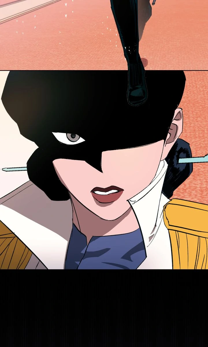 The Superheroes of Class F Chapter 10 - page 72