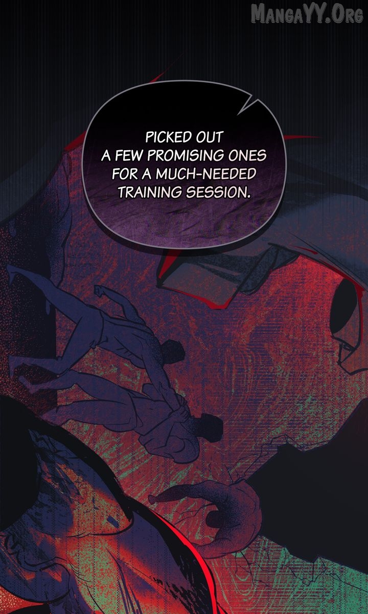 The Superheroes of Class F Chapter 10 - page 73