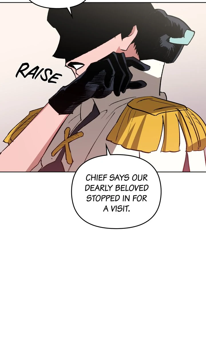 The Superheroes of Class F Chapter 10 - page 76