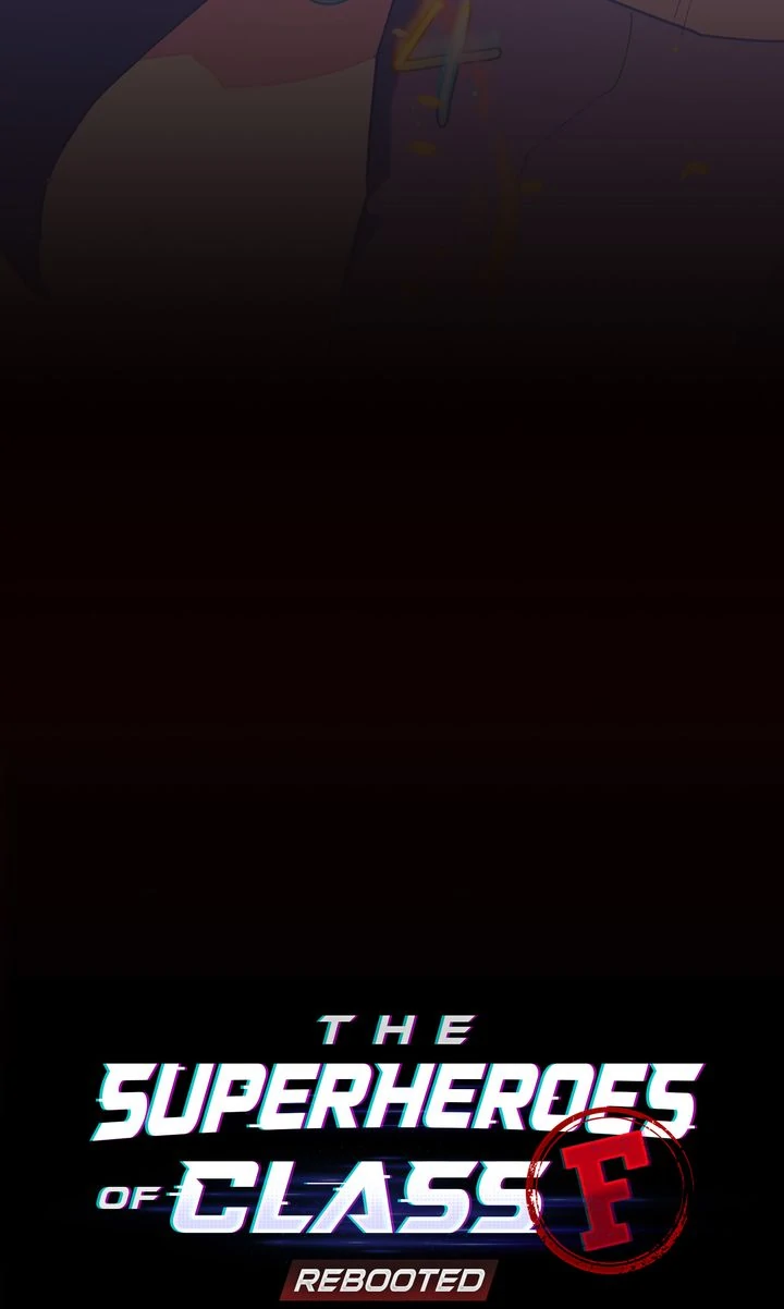 The Superheroes of Class F Chapter 10 - page 7