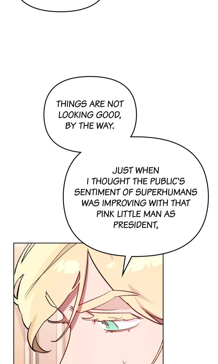 The Superheroes of Class F Chapter 10 - page 79