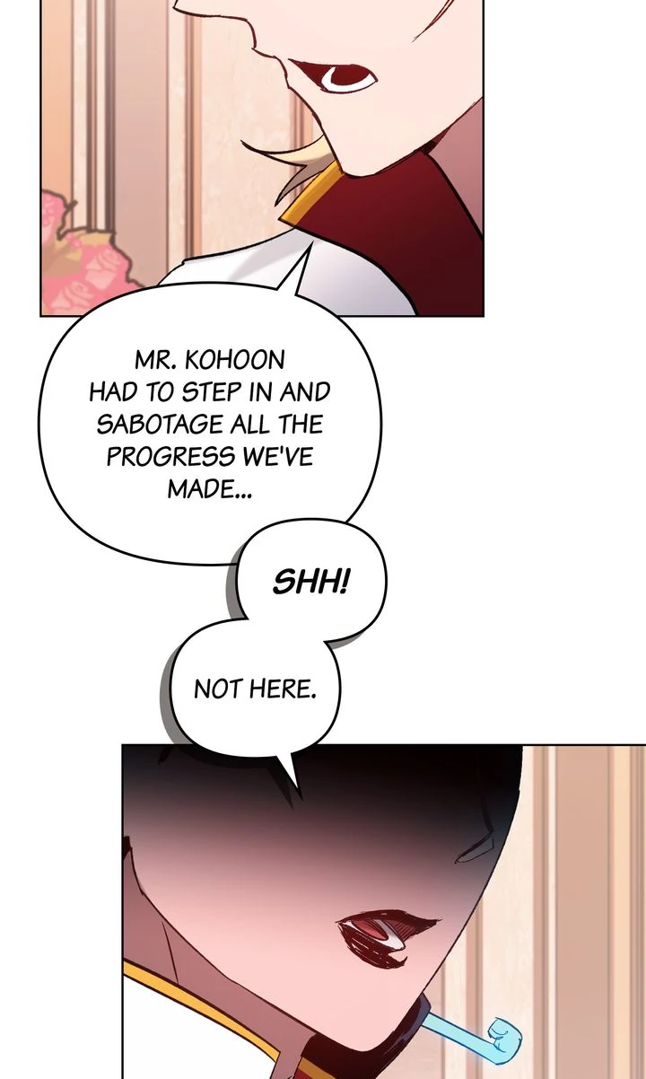 The Superheroes of Class F Chapter 10 - page 80