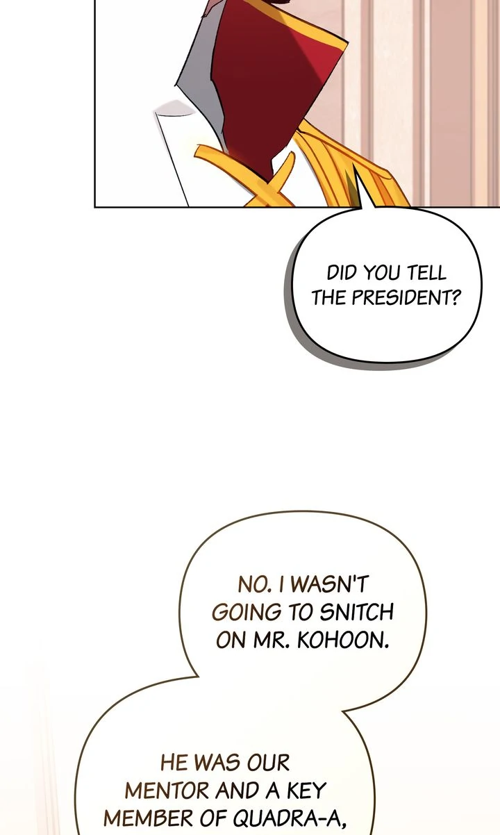 The Superheroes of Class F Chapter 10 - page 81