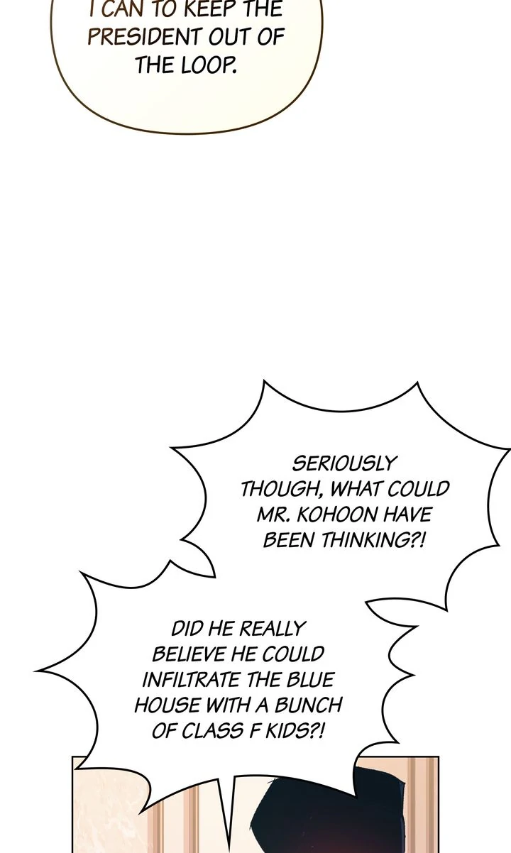 The Superheroes of Class F Chapter 10 - page 83