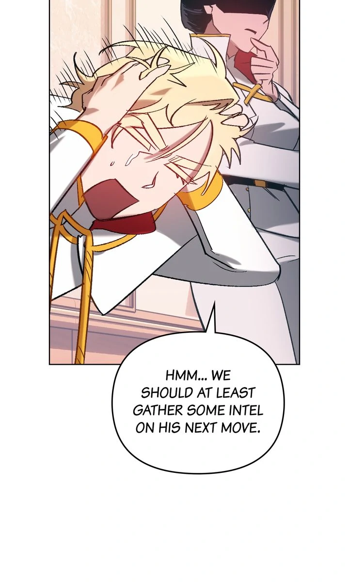 The Superheroes of Class F Chapter 10 - page 84