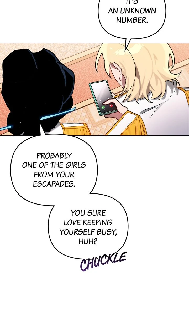 The Superheroes of Class F Chapter 10 - page 86