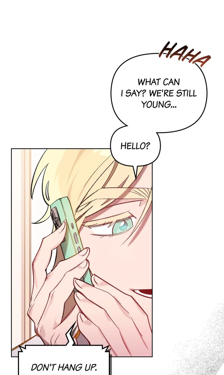 The Superheroes of Class F Chapter 10 - page 87