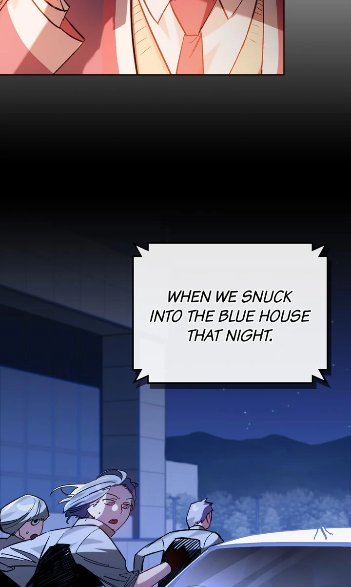 The Superheroes of Class F Chapter 10 - page 91