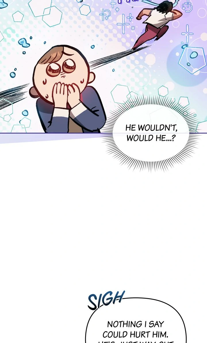 The Superheroes of Class F Chapter 9 - page 11