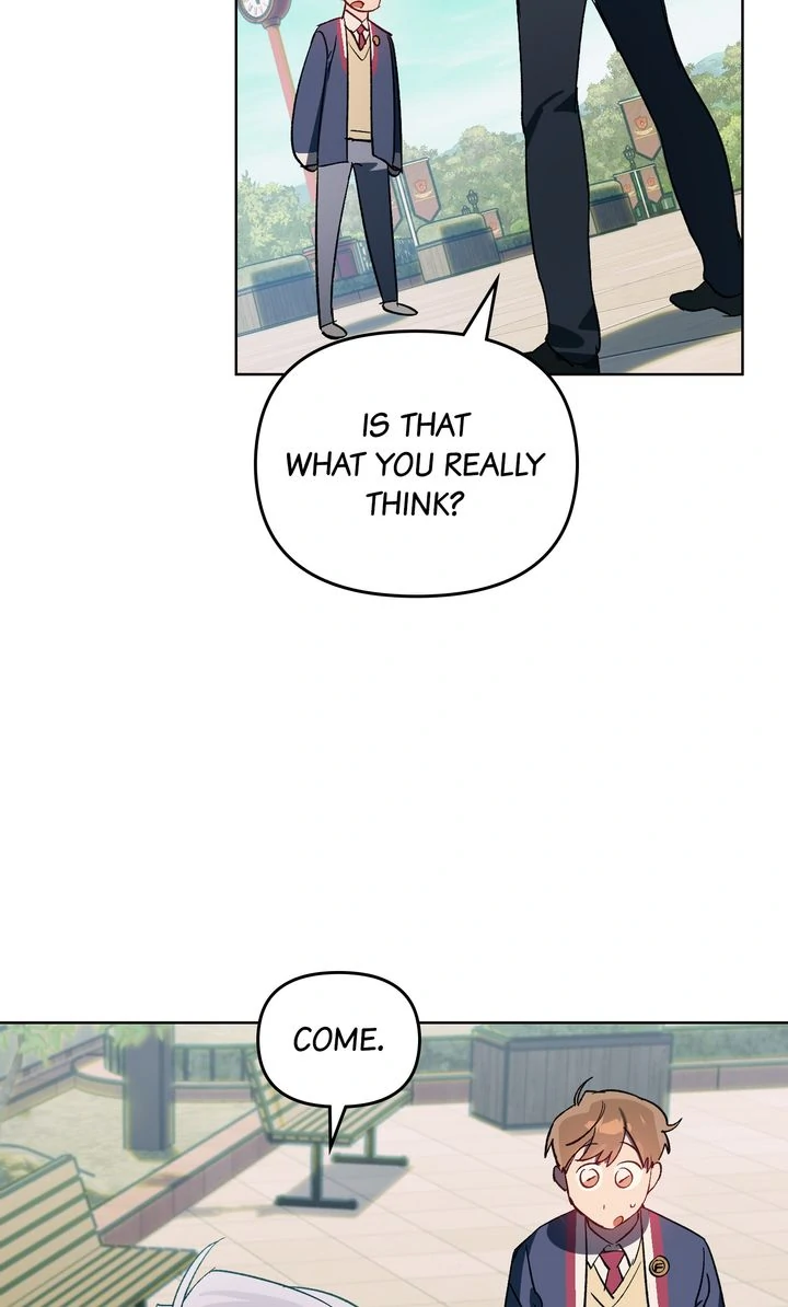 The Superheroes of Class F Chapter 9 - page 14