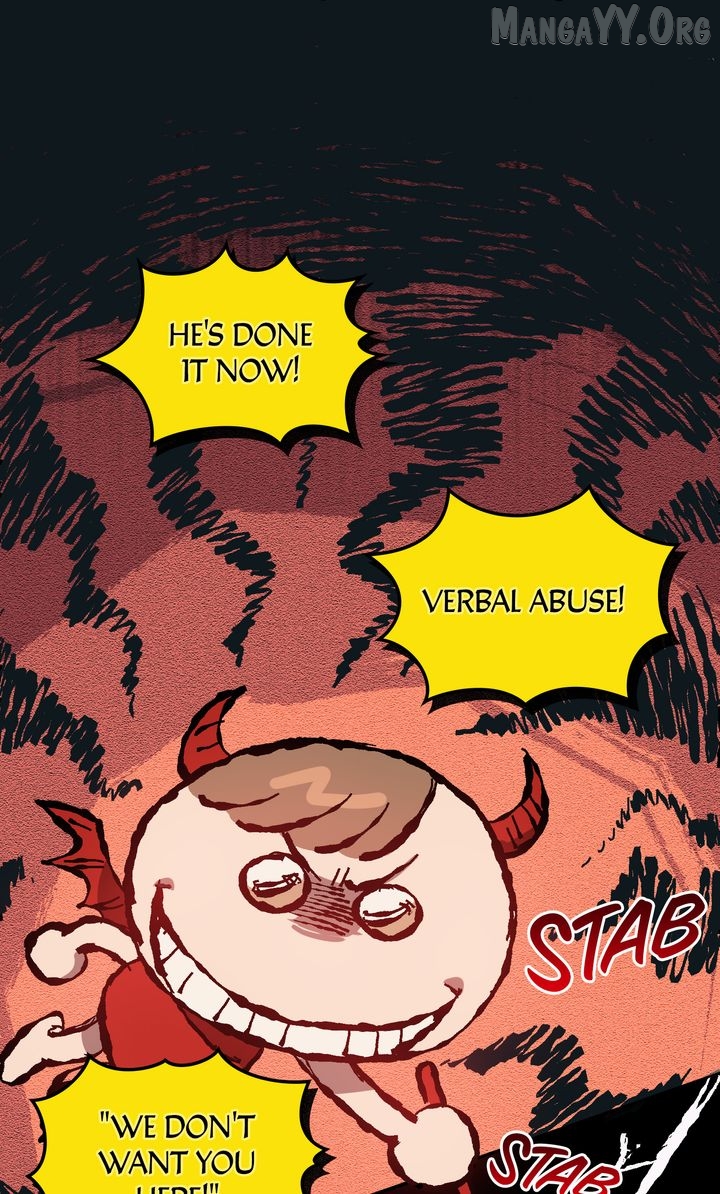 The Superheroes of Class F Chapter 9 - page 1