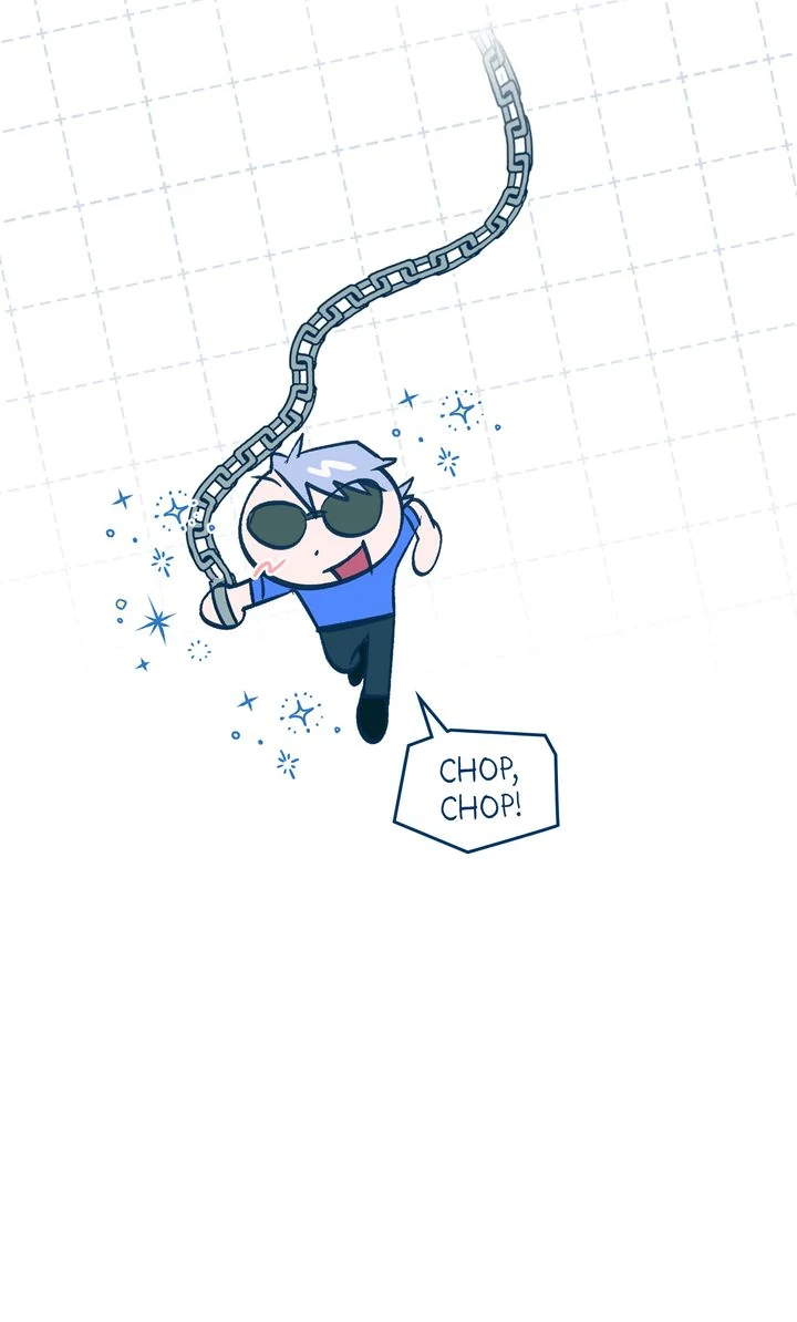The Superheroes of Class F Chapter 9 - page 19