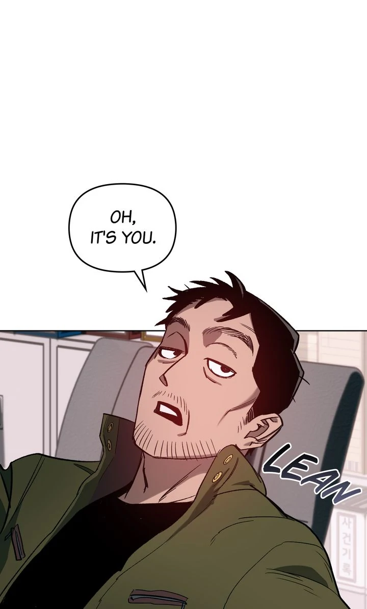 The Superheroes of Class F Chapter 9 - page 26