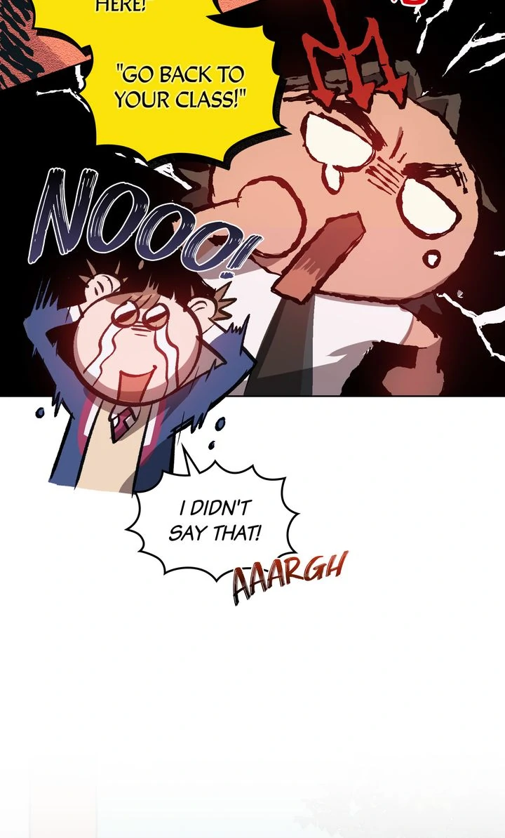 The Superheroes of Class F Chapter 9 - page 2
