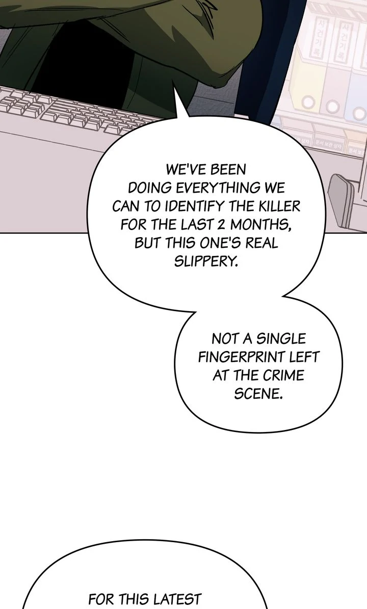 The Superheroes of Class F Chapter 9 - page 32