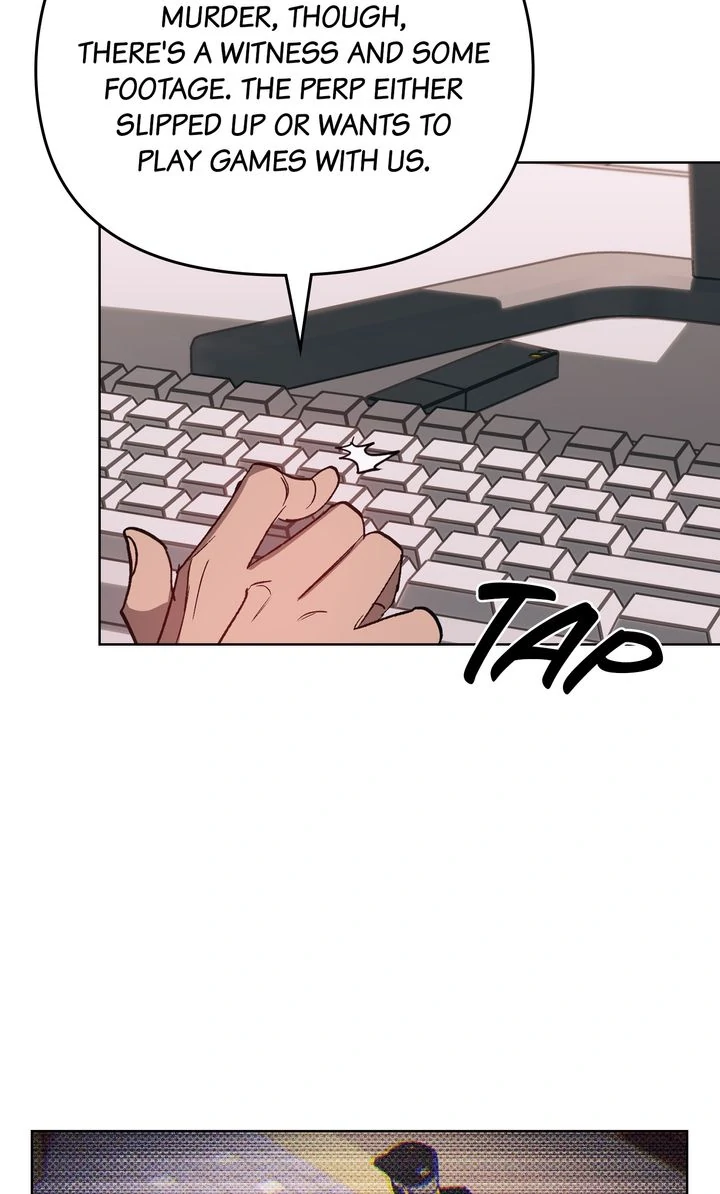 The Superheroes of Class F Chapter 9 - page 33