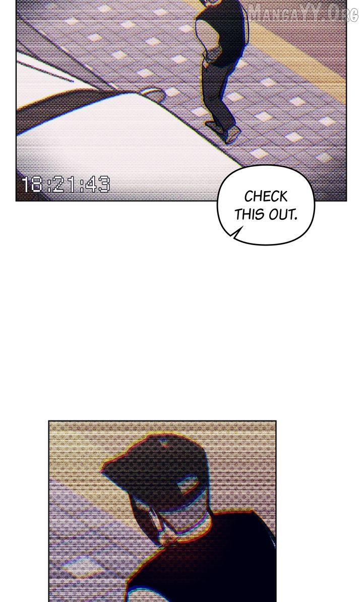The Superheroes of Class F Chapter 9 - page 34