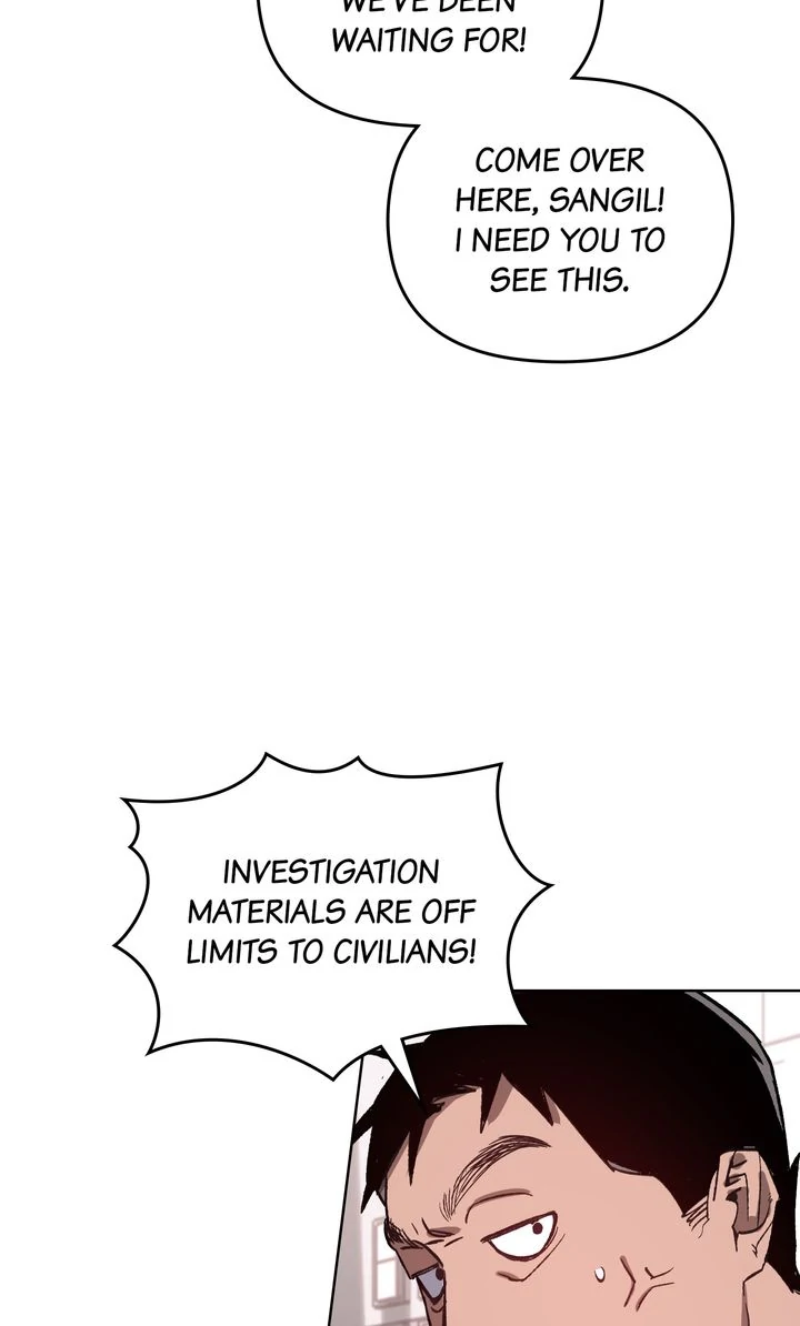 The Superheroes of Class F Chapter 9 - page 39