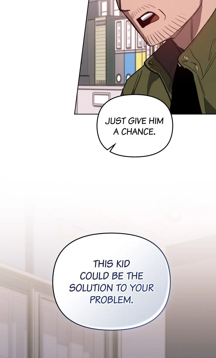 The Superheroes of Class F Chapter 9 - page 40